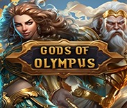 Gods of Olympus CP