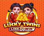 Lucky Twins Link & Win